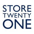 Store Twenty One 